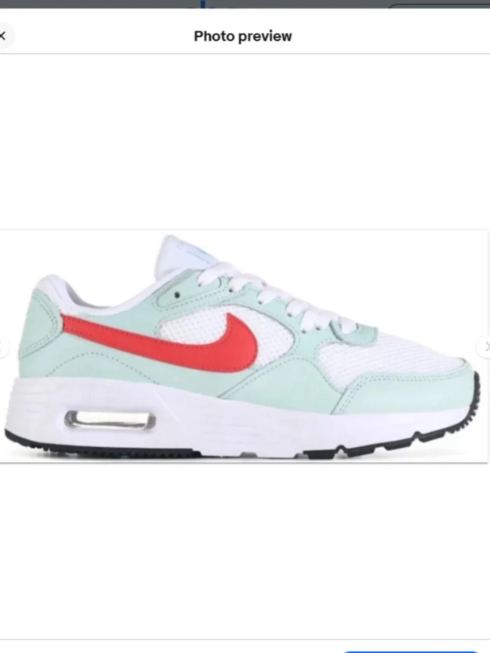Nike product pair
